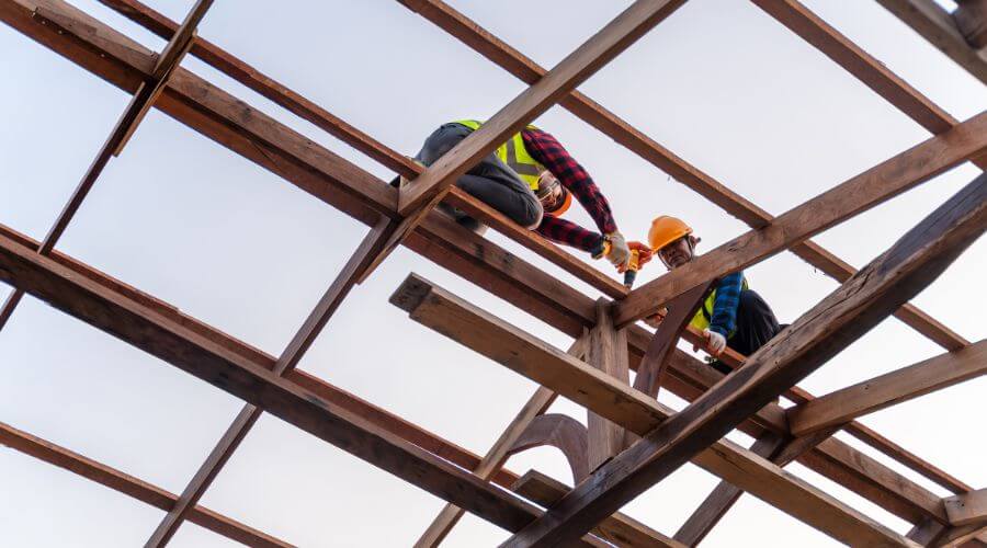 Expert Emergency Roof Repairs services in Bath, NH